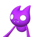 Illuminant Bat in Palworld